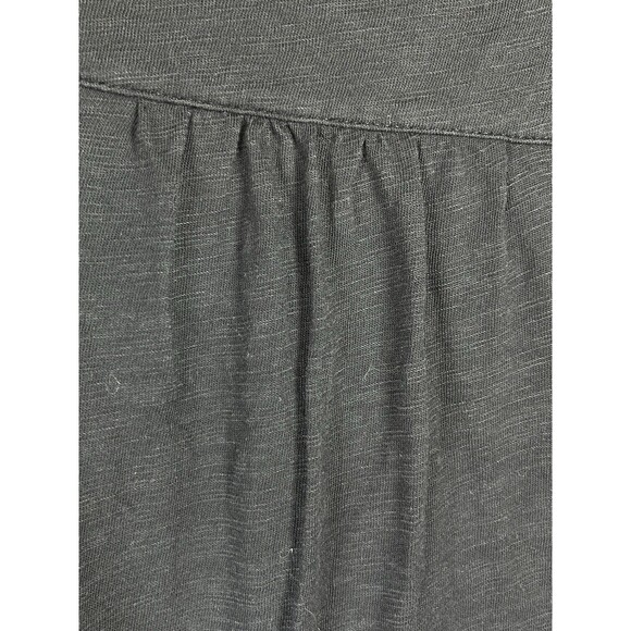 Chicos Button Front Ultimate Tee Large Sz  3 Top - Picture 7 of 7